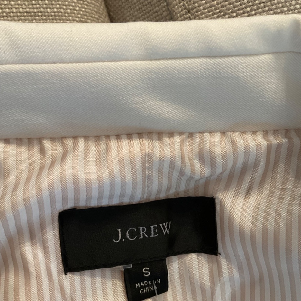 Jcrew Blazer - image 5